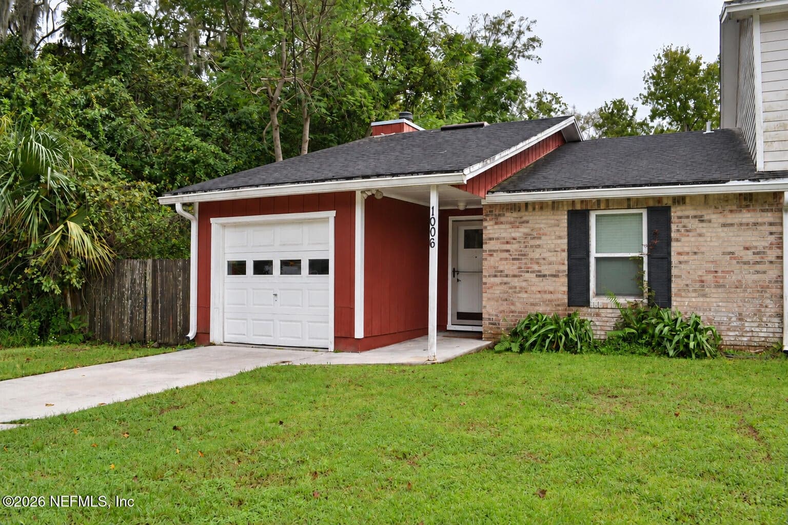 1006 ASSISI Lane, Jacksonville, FL 32233