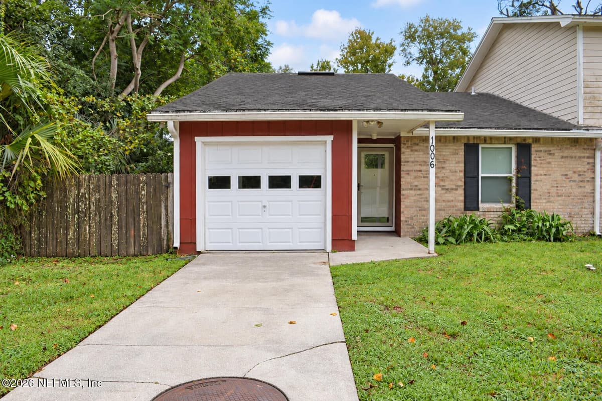 1006 ASSISI Lane, Jacksonville, FL 32233, Jacksonville, FL - photo 2