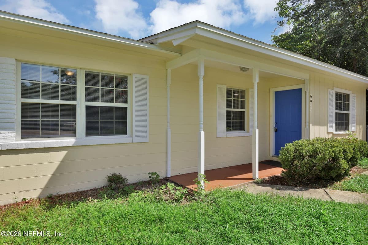 6611 STARLING Avenue, Jacksonville, FL 32216, Jacksonville, FL - photo 2