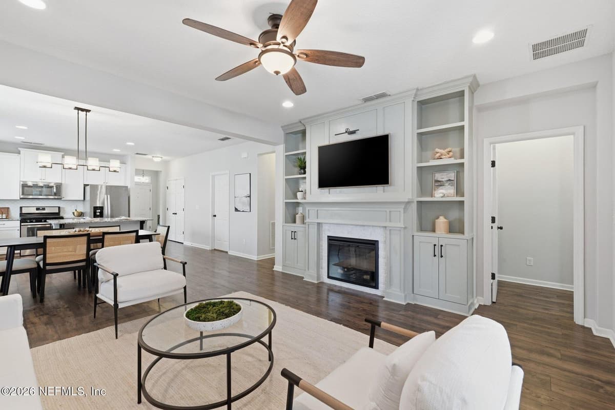 125 CHIPOLA Trace, St. Johns, FL 32259, St. Johns, FL - photo 3