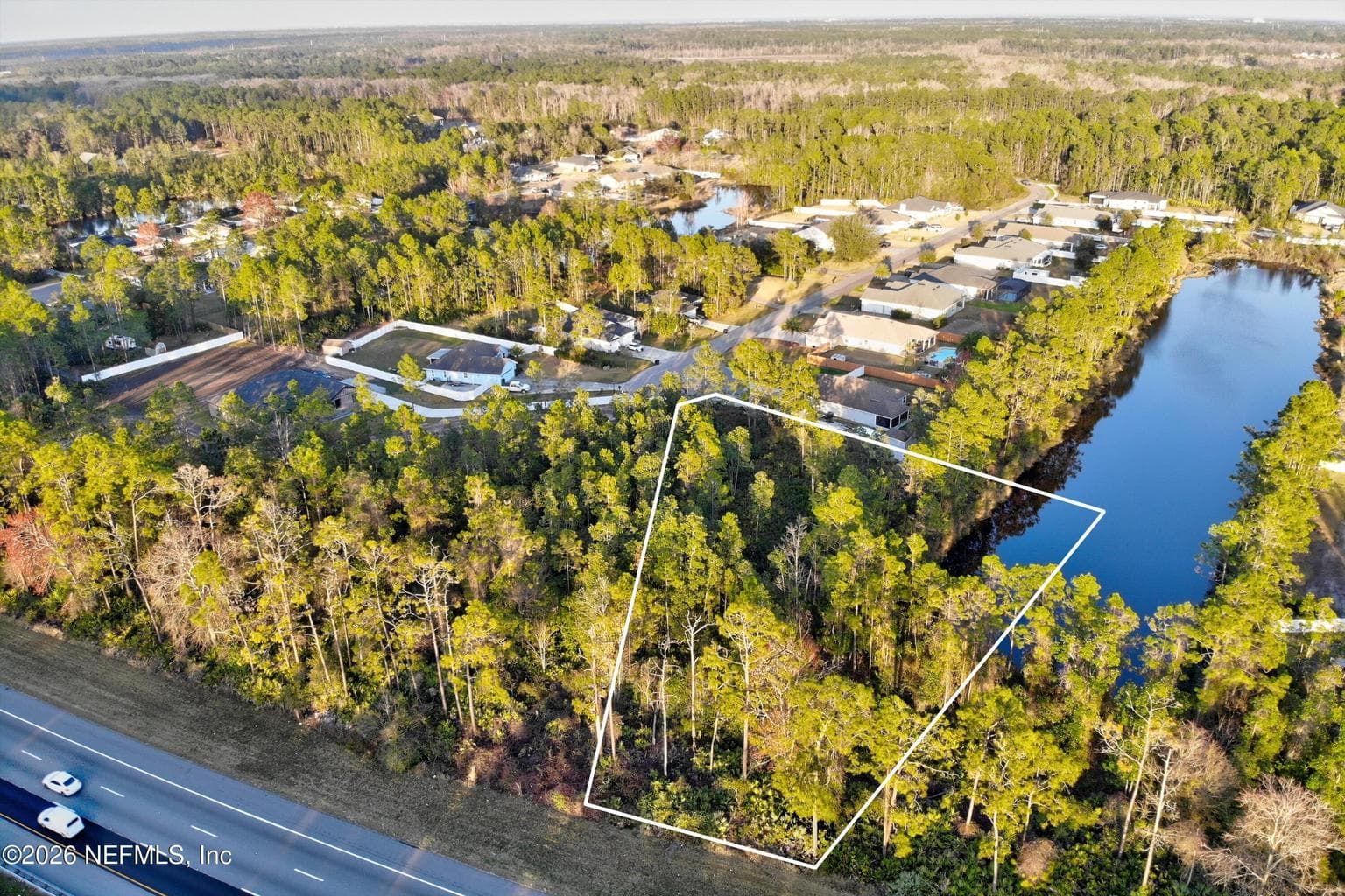 248 PRAIRIE LAKES Drive N, St. Augustine, FL 32084