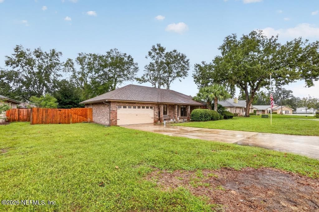 516 ROCKWOOD Court, Orange Park, FL 32065, Orange Park, FL - photo 2