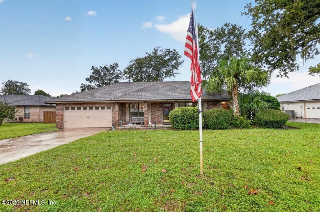 516 ROCKWOOD Court, Orange Park, FL 32065, Orange Park, FL - photo 3
