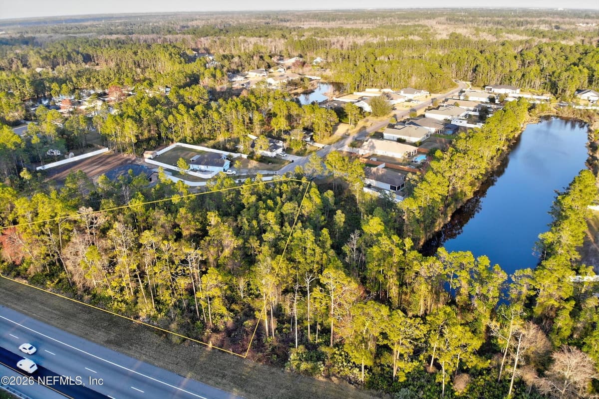 255 PRAIRIE LAKES Drive N, St. Augustine, FL 32084, St. Augustine, FL - photo 2