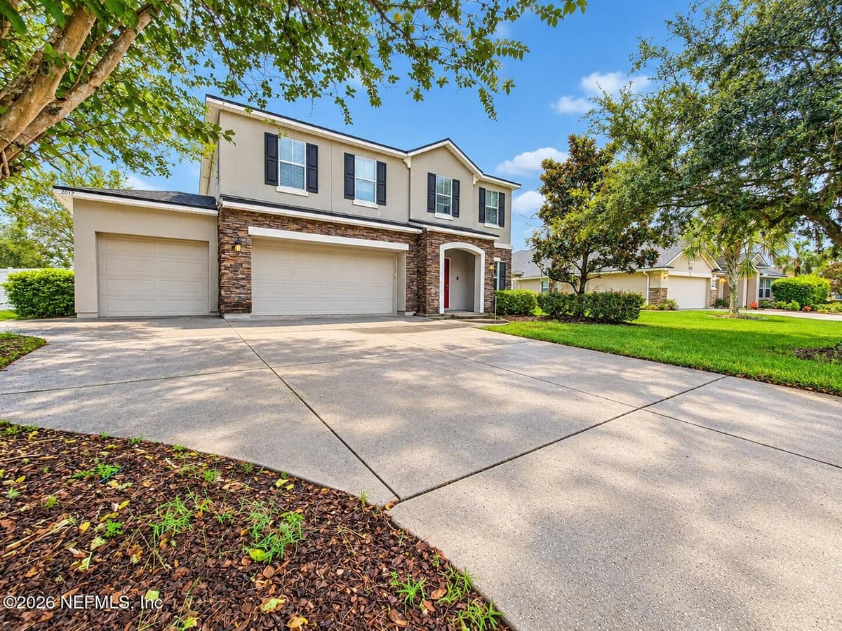 2017 N SORRENTO HILLS Road N, St. Augustine, FL 32092, St. Augustine, FL - photo 3