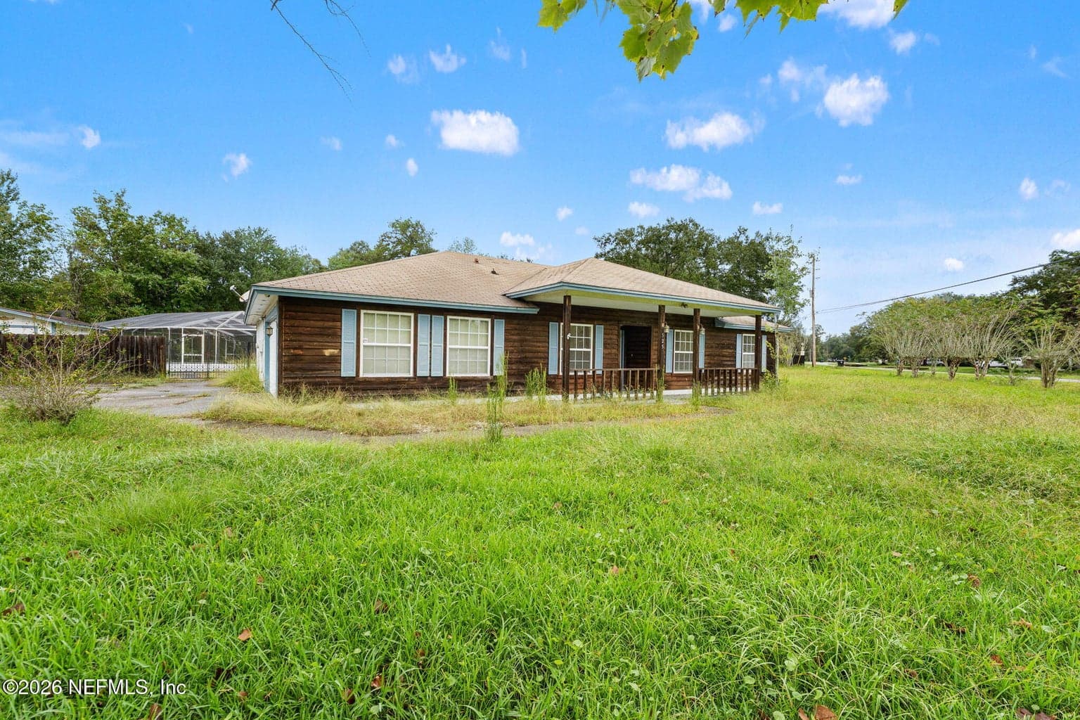525 HICKORY Drive, Fleming Island, FL 32003