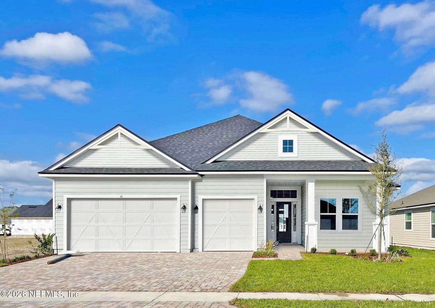 477 DOWNRIVER Road, St. Augustine, FL 32092