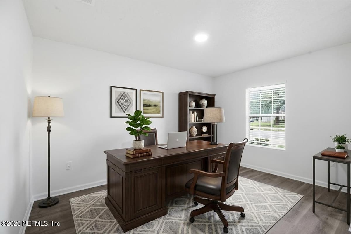 2842 TAYLOR HILL Drive, Jacksonville, FL 32221, Jacksonville, FL - photo 2