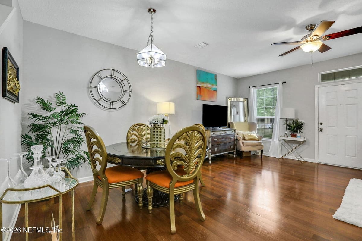 535 HOPEWELL Drive, Orange Park, FL 32073, Orange Park, FL - photo 2