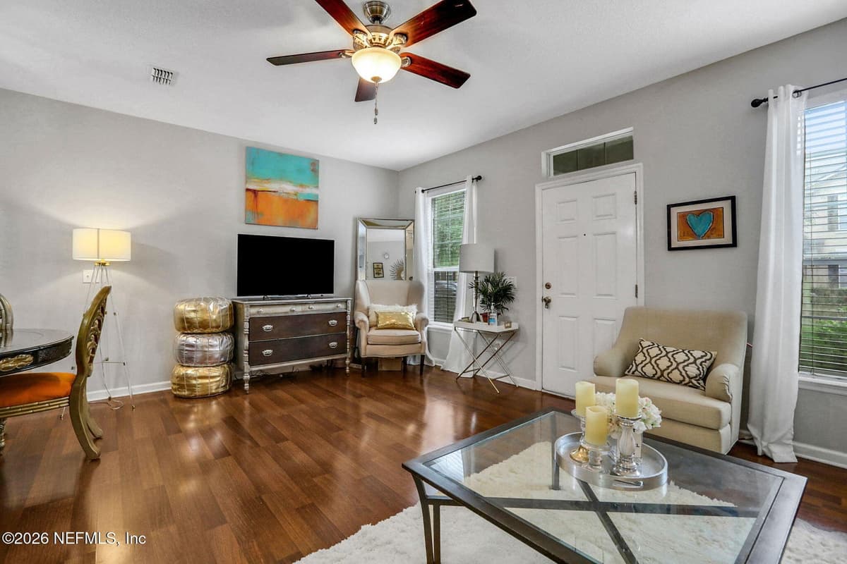 535 HOPEWELL Drive, Orange Park, FL 32073, Orange Park, FL - photo 3