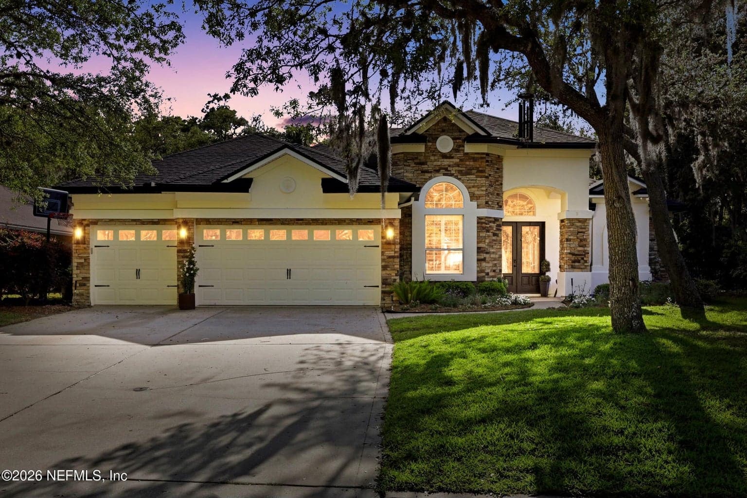 125 PARKSIDE Drive, St. Augustine, FL 32095, St. Augustine, FL - photo 1