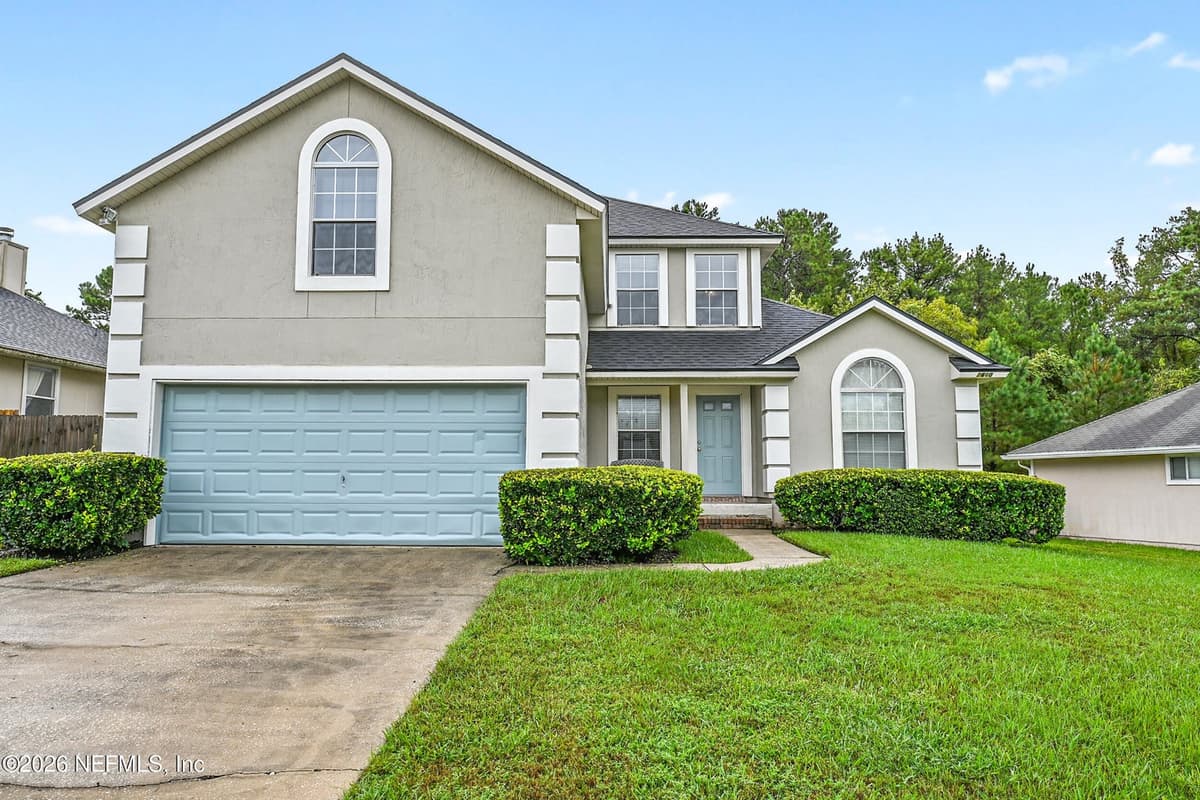 2660 RAVINE HILL Drive, Middleburg, FL 32068, Middleburg, FL - photo 2