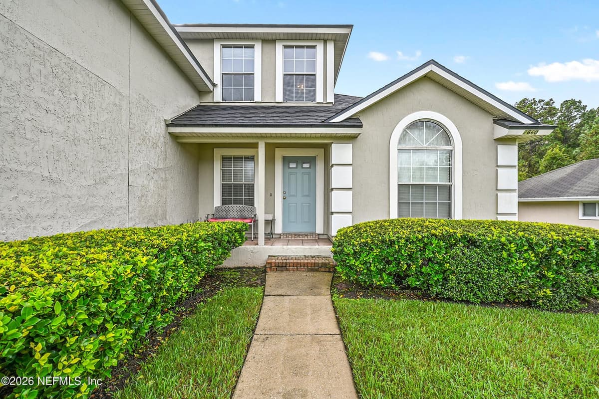 2660 RAVINE HILL Drive, Middleburg, FL 32068, Middleburg, FL - photo 3