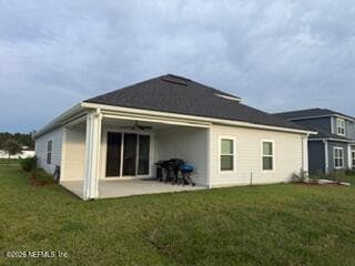 264 GOLDEN FERN Drive, St. Augustine, FL 32092, St. Augustine, FL - photo 3