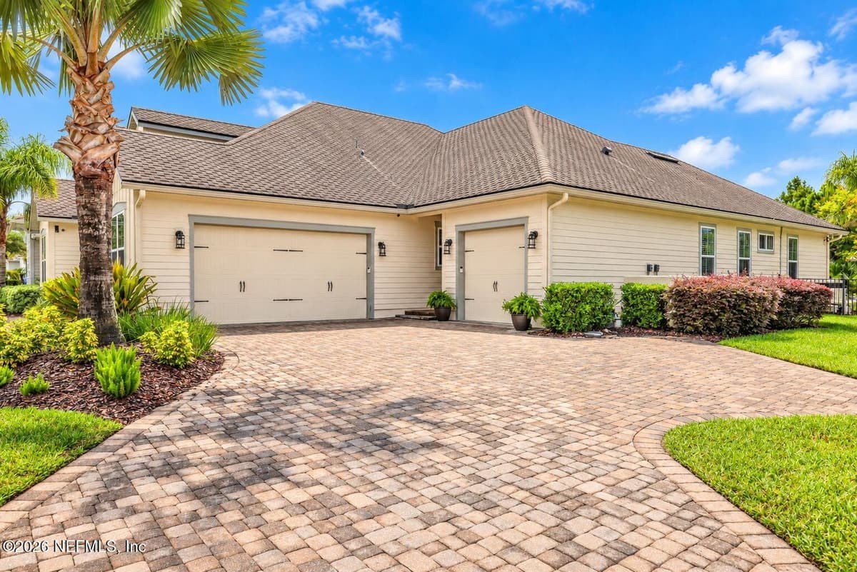 151 LITTLEWOOD Road, Ponte Vedra, FL 32081, Ponte Vedra, FL - photo 3