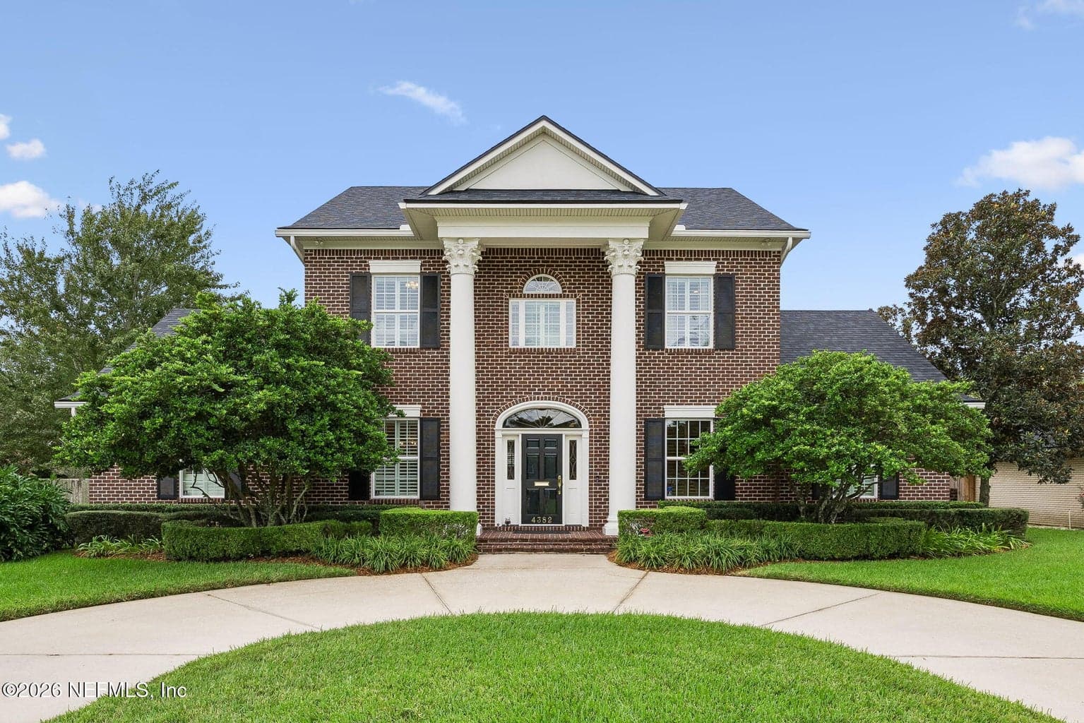 4382 VENETIA Boulevard, Jacksonville, FL 32210
