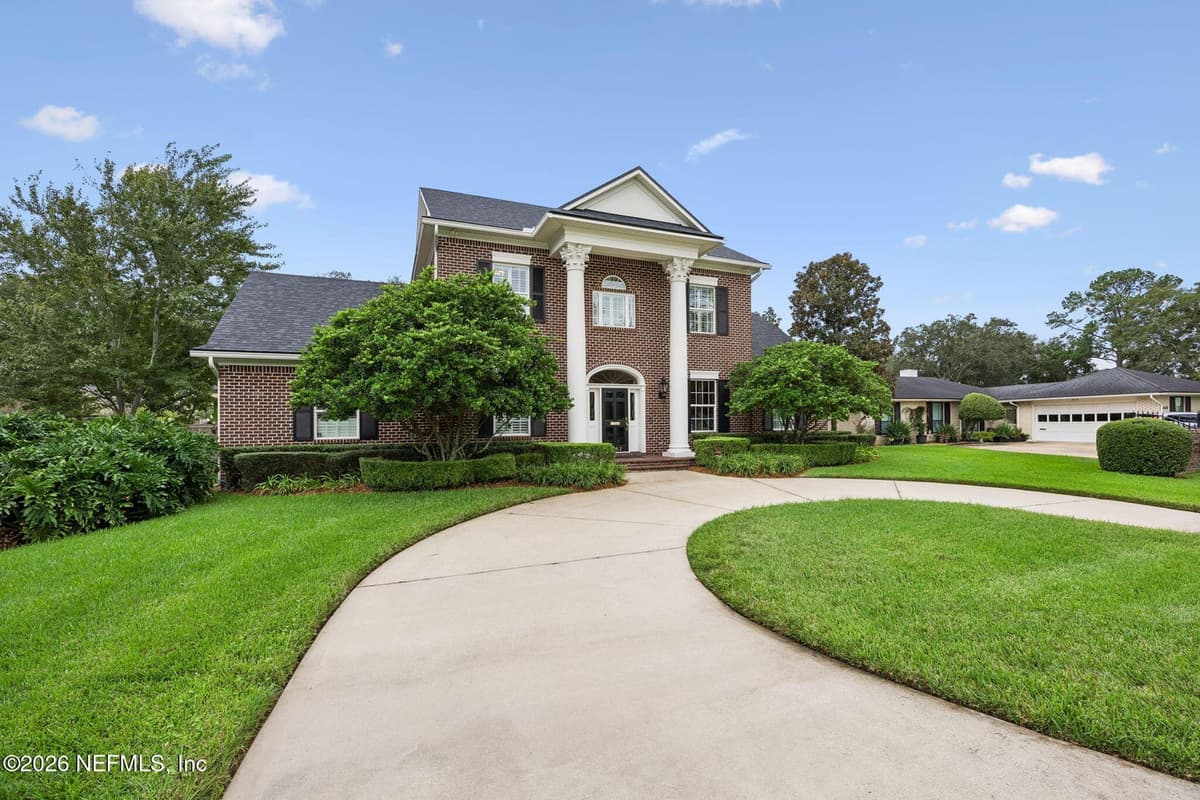 4382 VENETIA Boulevard, Jacksonville, FL 32210, Jacksonville, FL - photo 2