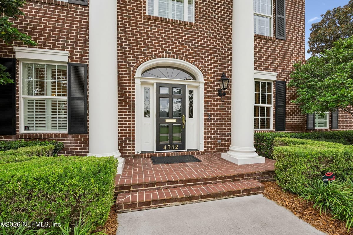 4382 VENETIA Boulevard, Jacksonville, FL 32210, Jacksonville, FL - photo 3