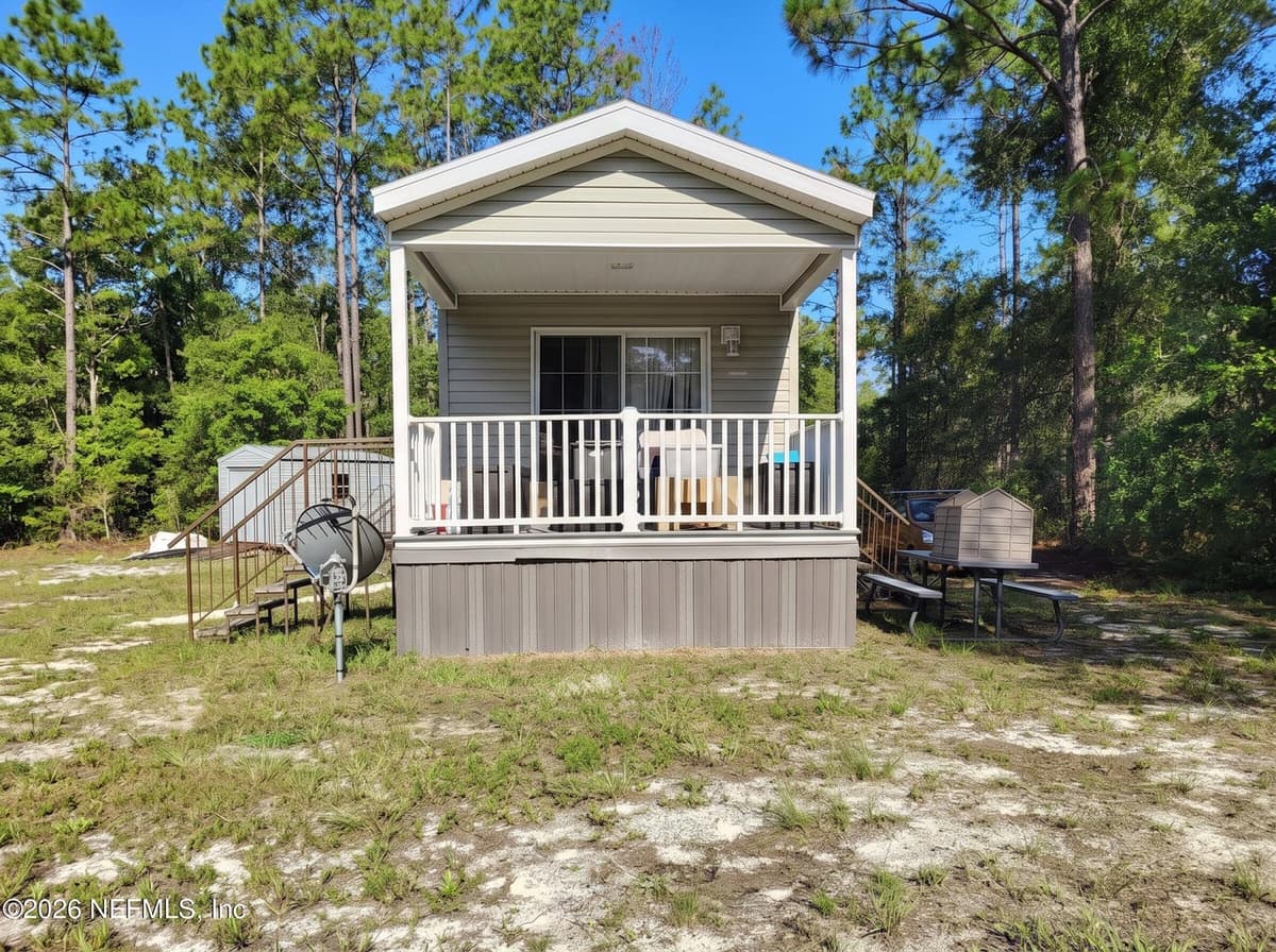 5840 NW 11TH Avenue, Bell, FL 32619, Bell, FL - photo 3
