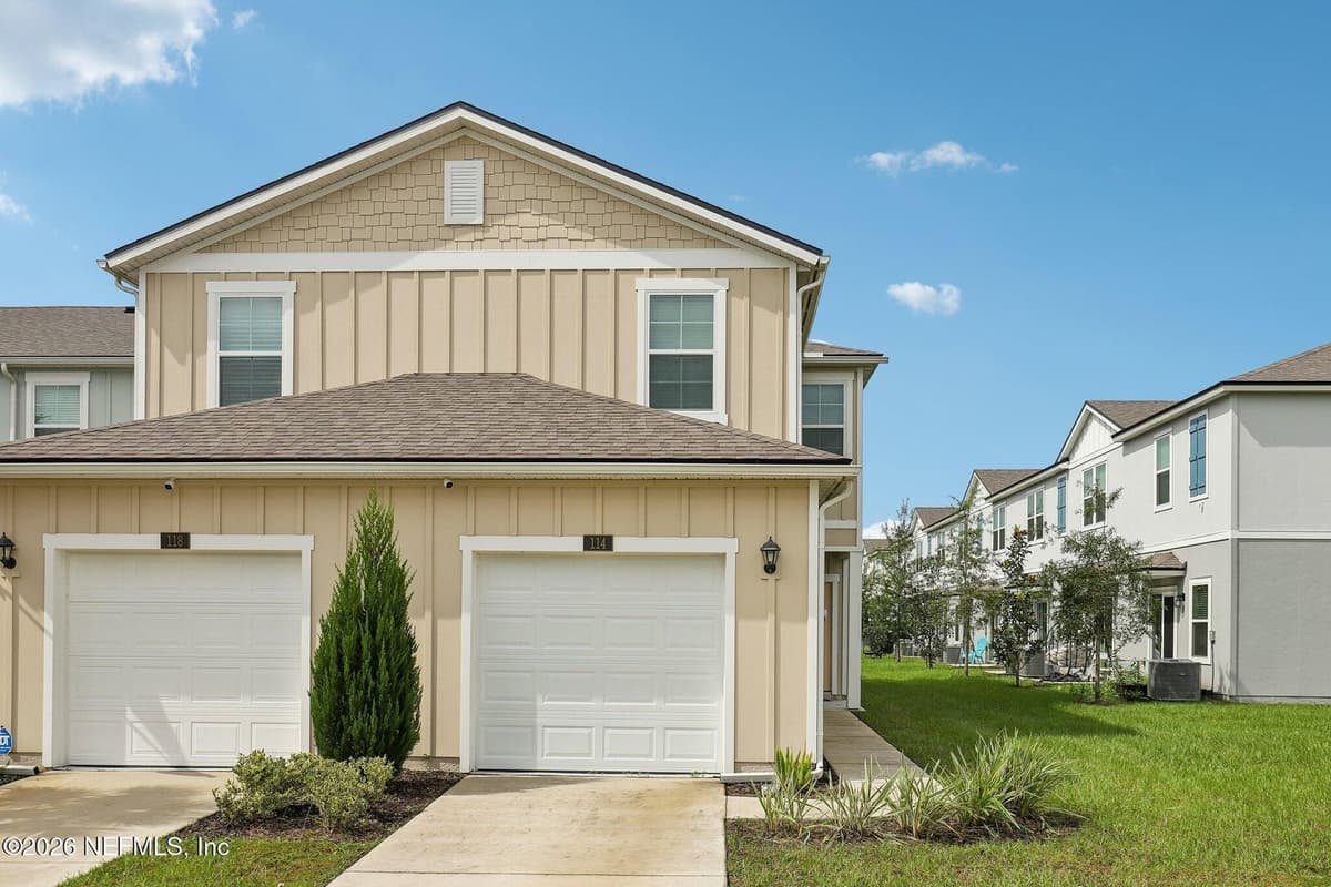 114 SUMMER MOON Drive, St. Augustine, FL 32095, St. Augustine, FL - photo 2