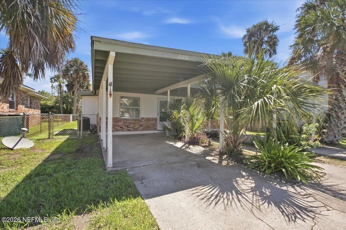 222 12TH Avenue N, Jacksonville Beach, FL 32250, Jacksonville Beach, FL - photo 2