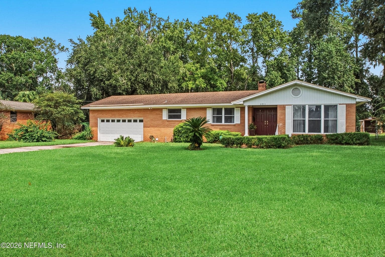 6831 SAN SABASTIAN Avenue, Jacksonville, FL 32217