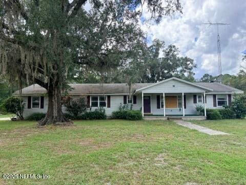 13940 SAPP Road, Glen St. Mary, FL 32040, Glen St. Mary, FL - photo 2