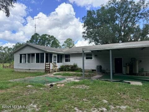 13940 SAPP Road, Glen St. Mary, FL 32040, Glen St. Mary, FL - photo 3
