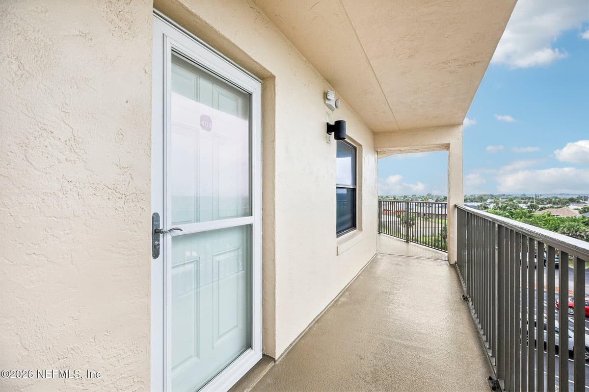 2730 OCEAN SHORE Boulevard 405, Ormond Beach, FL 32176, Ormond Beach, FL - photo 2