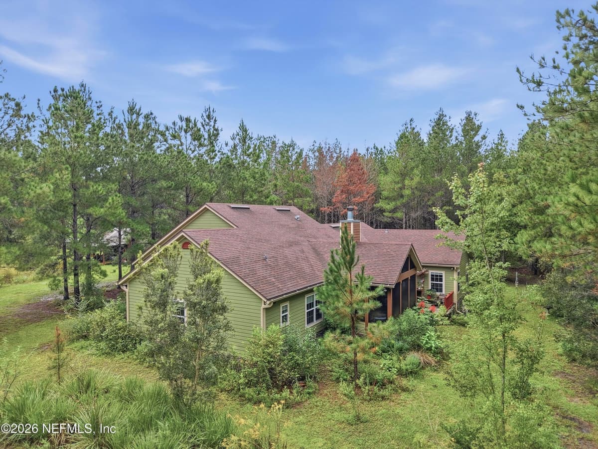 3694 S STATE ROAD 121, Glen St. Mary, FL 32040, Glen St. Mary, FL - photo 3