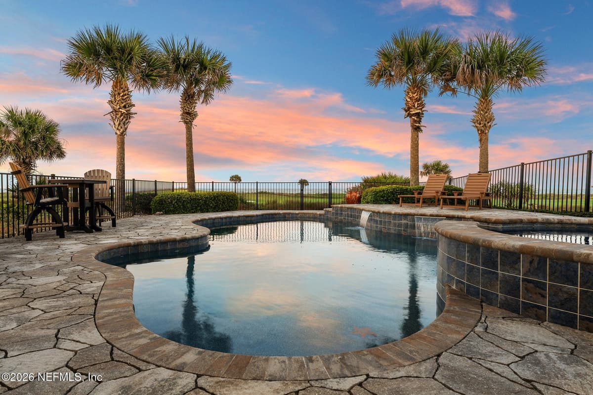 6 HAMMOCK BEACH Court, Palm Coast, FL 32137, Palm Coast, FL - photo 3