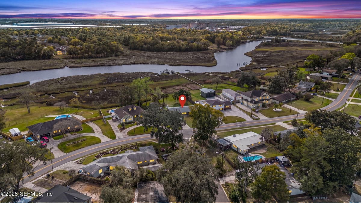 284 BAISDEN Road, Jacksonville, FL 32218, Jacksonville, FL - photo 2