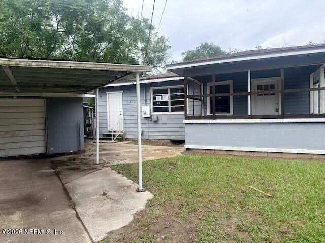 1098 DETROIT Street, Jacksonville, FL 32254, Jacksonville, FL - photo 2