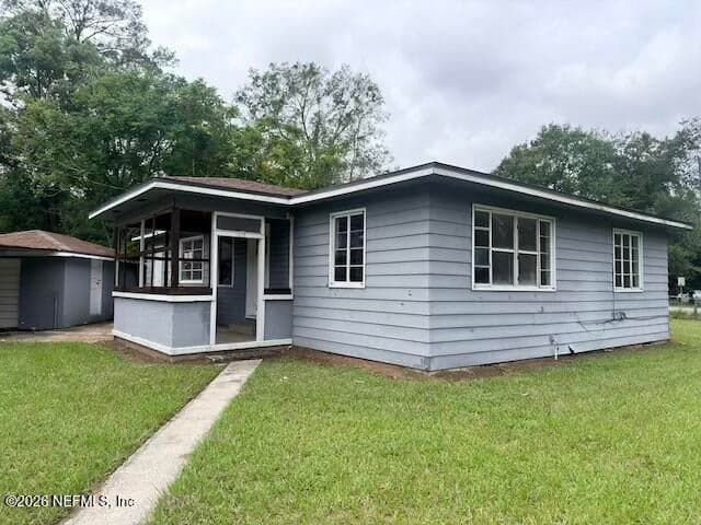 1098 DETROIT Street, Jacksonville, FL 32254, Jacksonville, FL - photo 3
