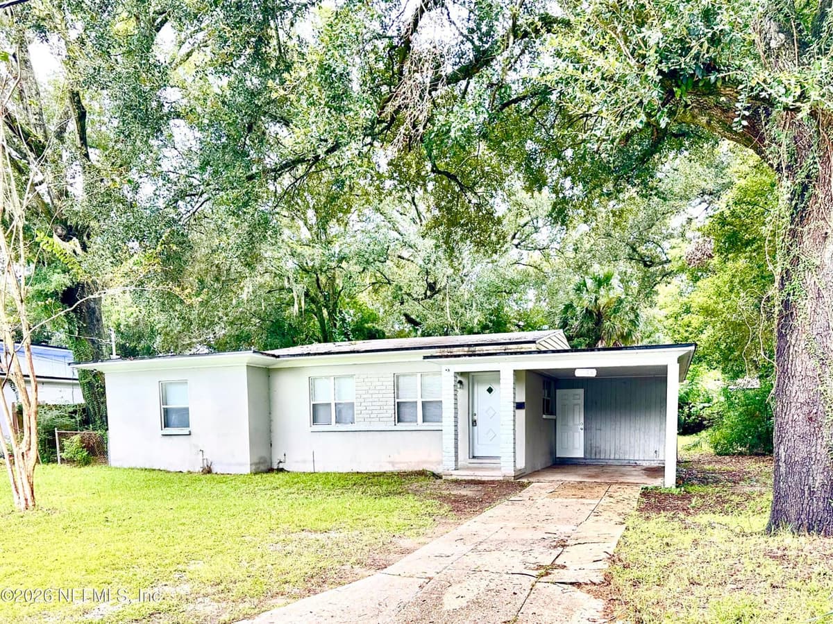 1048 UNDERHILL Drive, Jacksonville, FL 32211, Jacksonville, FL - photo 2