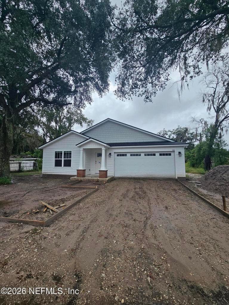 60 KIRK Road, Jacksonville, FL 32218, Jacksonville, FL - photo 2