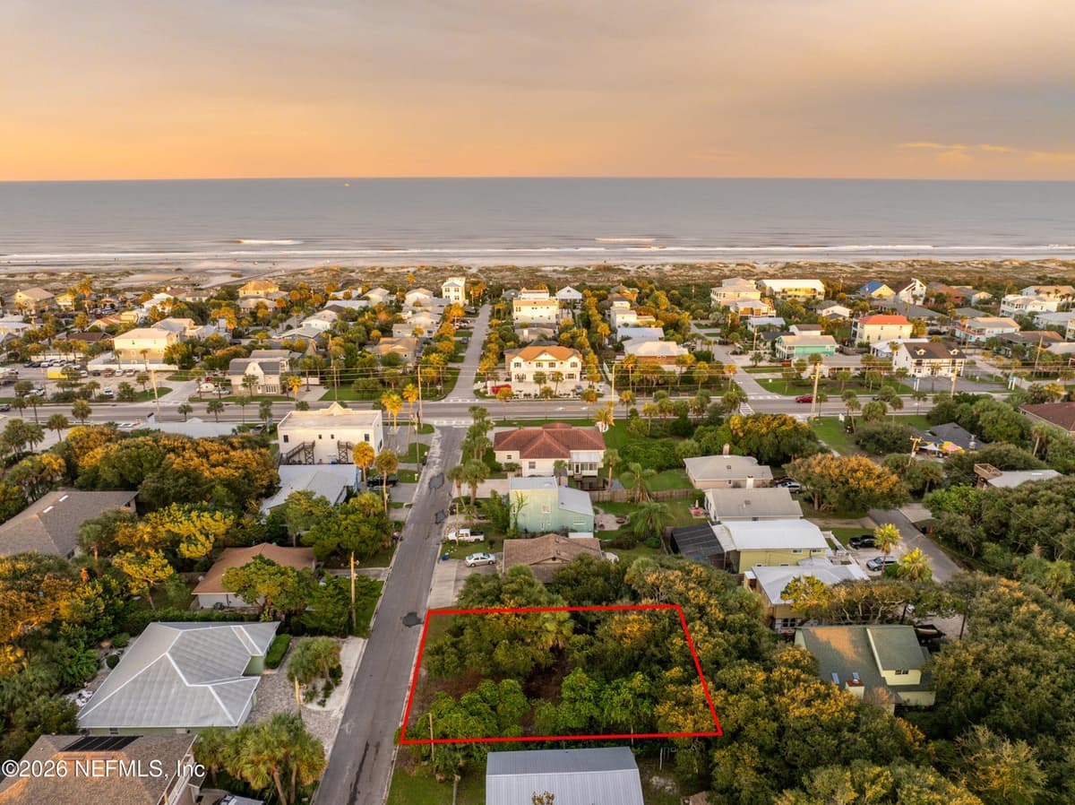 113 C Street, St. Augustine, FL 32080, St. Augustine, FL - photo 2