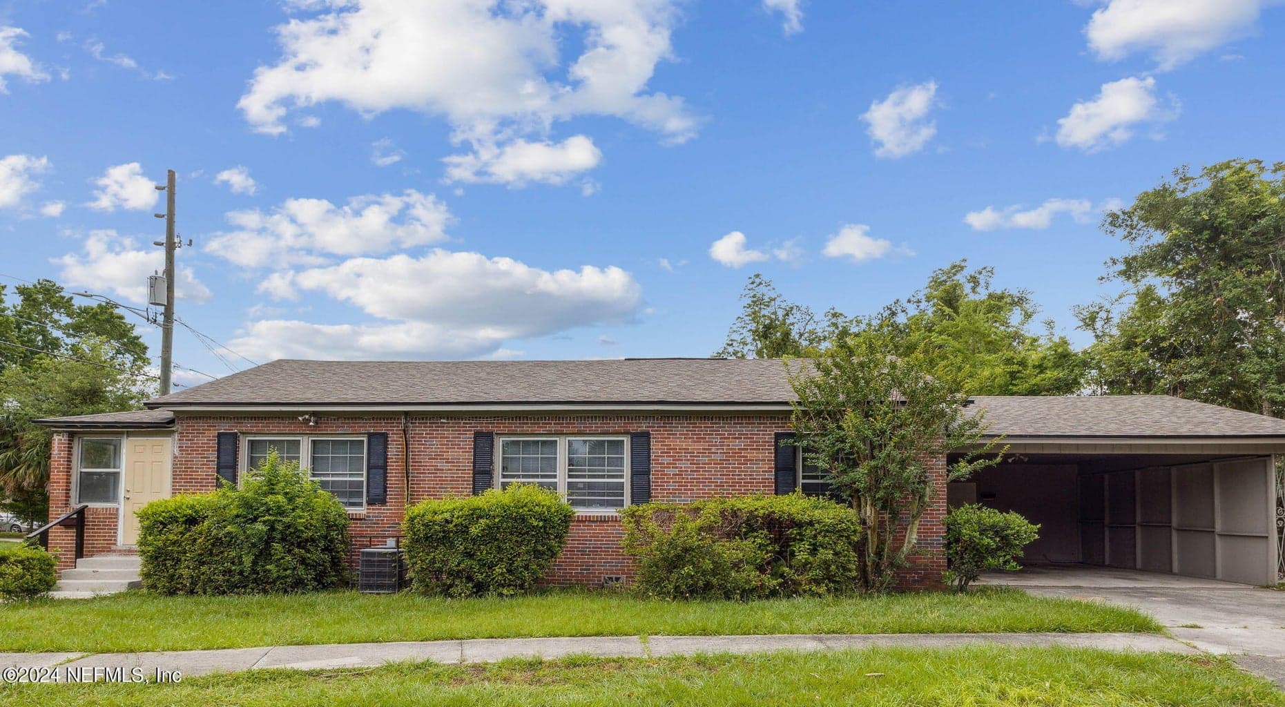 1862 W 24TH Street, Jacksonville, FL 32209, Jacksonville, FL - photo 1