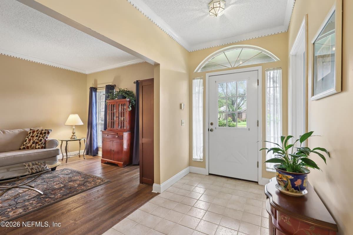 9120 TRENT Way, Jacksonville, FL 32257, Jacksonville, FL - photo 2