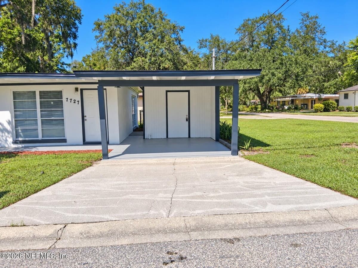 7727 FREE Avenue, Jacksonville, FL 32211, Jacksonville, FL - photo 3