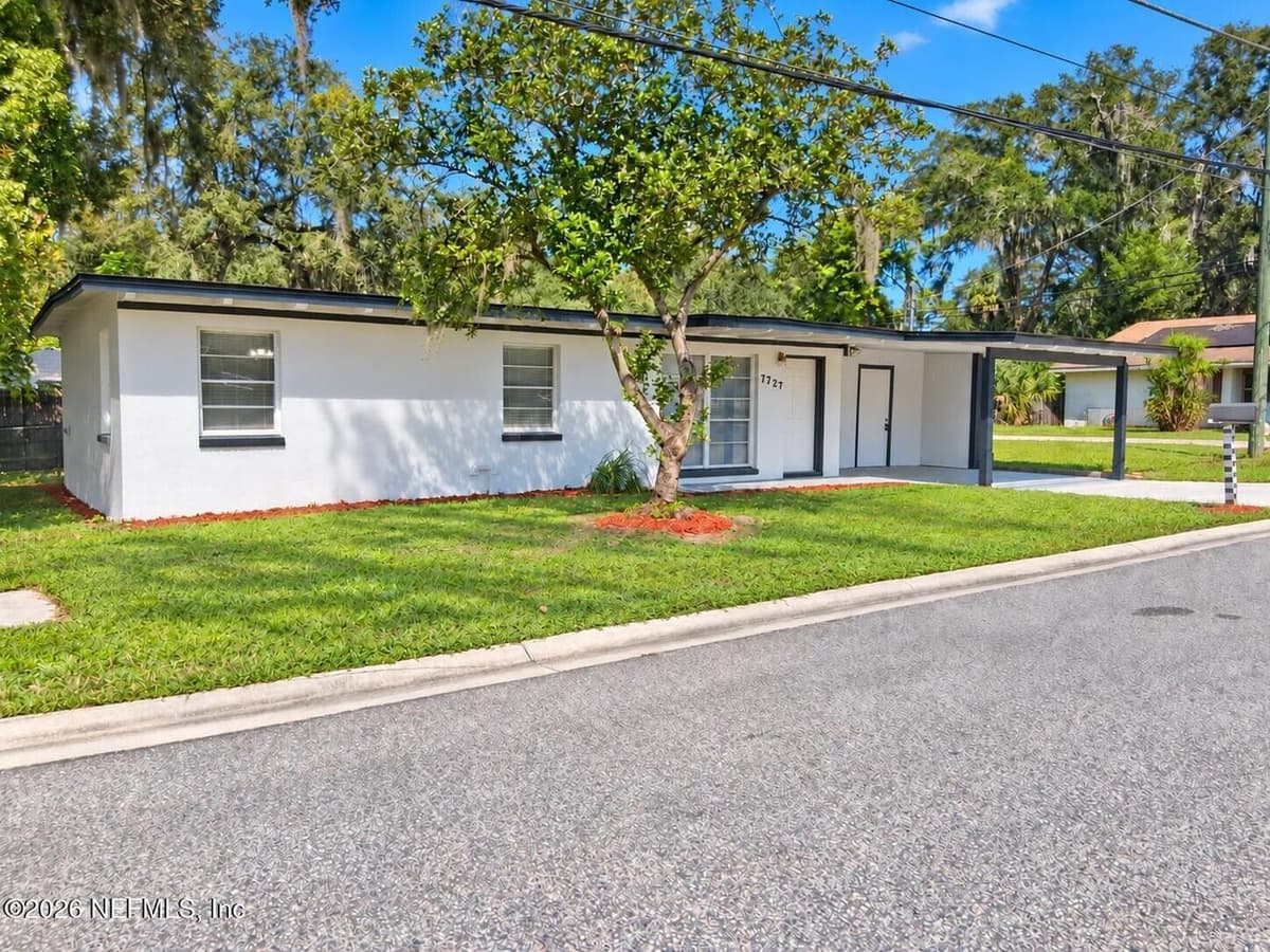 7727 FREE Avenue, Jacksonville, FL 32211, Jacksonville, FL - photo 2