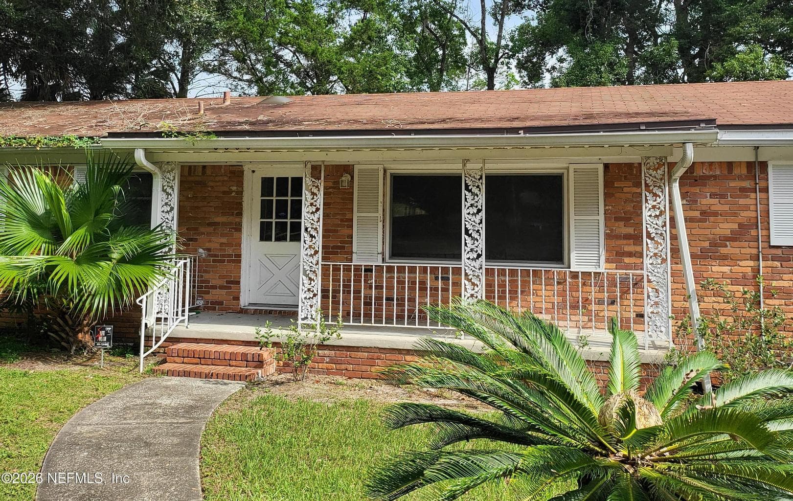 6809 AZUL Court, Jacksonville, FL 32210