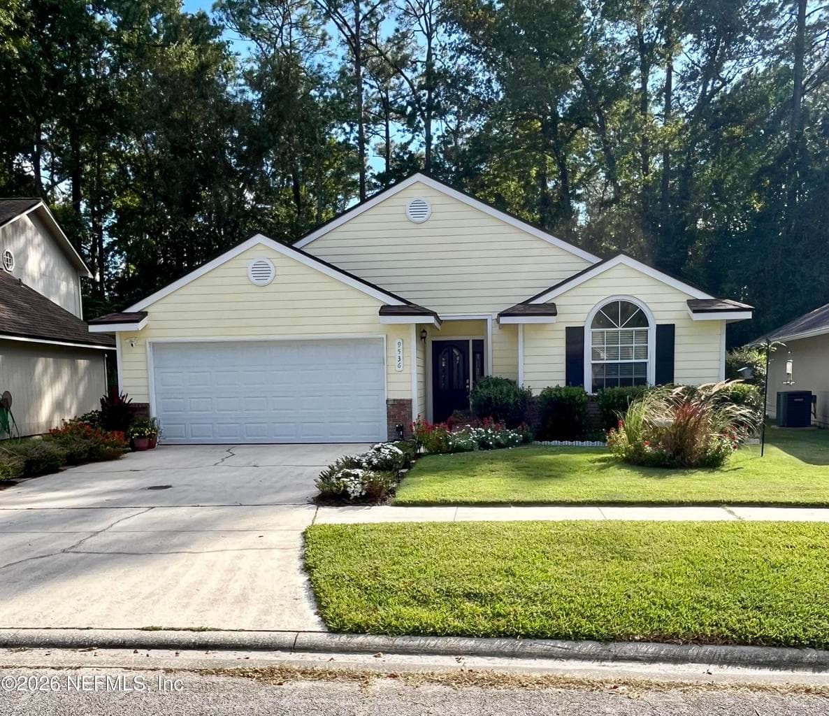 9536 N GLENN ABBEY Way, Jacksonville, FL 32256, Jacksonville, FL - photo 2