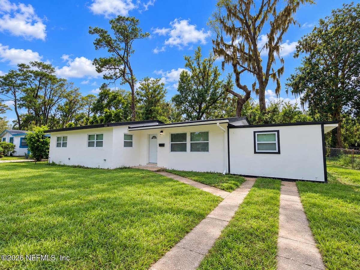 2031 BROWARD Road, Jacksonville, FL 32218, Jacksonville, FL - photo 2