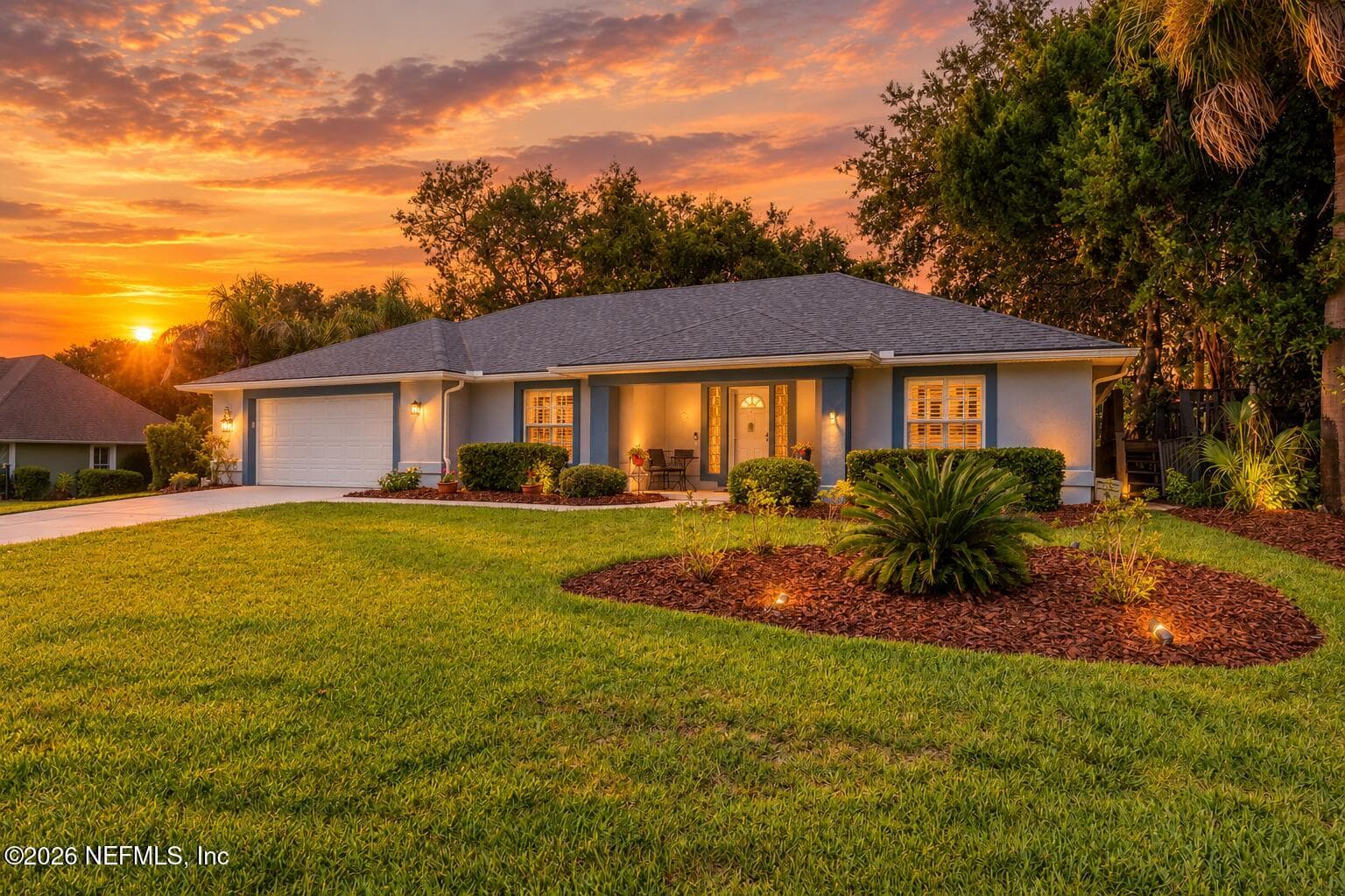 145 WHISPERING OAKS Circle, St. Augustine, FL 32080, St. Augustine, FL - photo 1