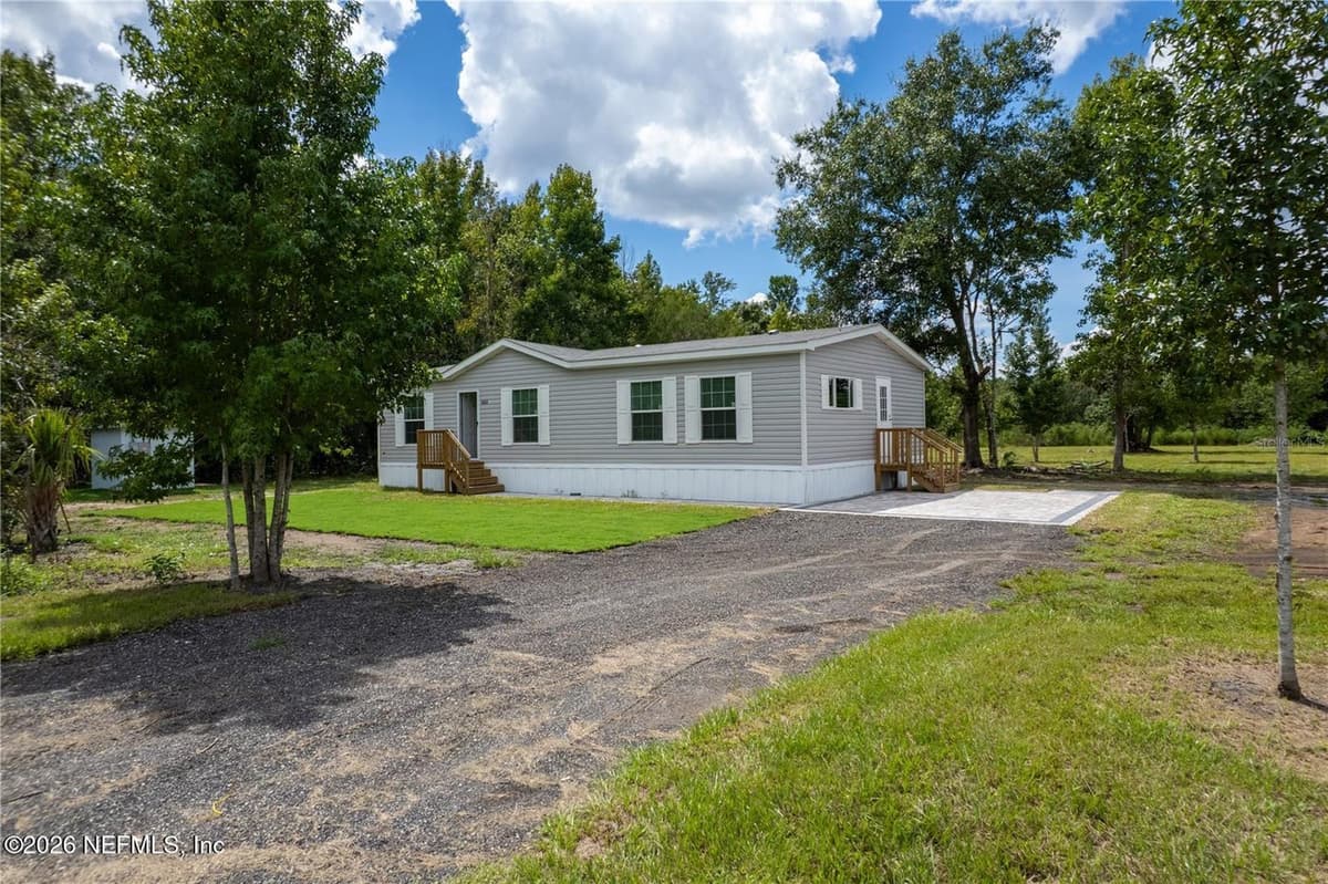 1666 MISTLETOE Street, Bunnell, FL 32110, Bunnell, FL - photo 2