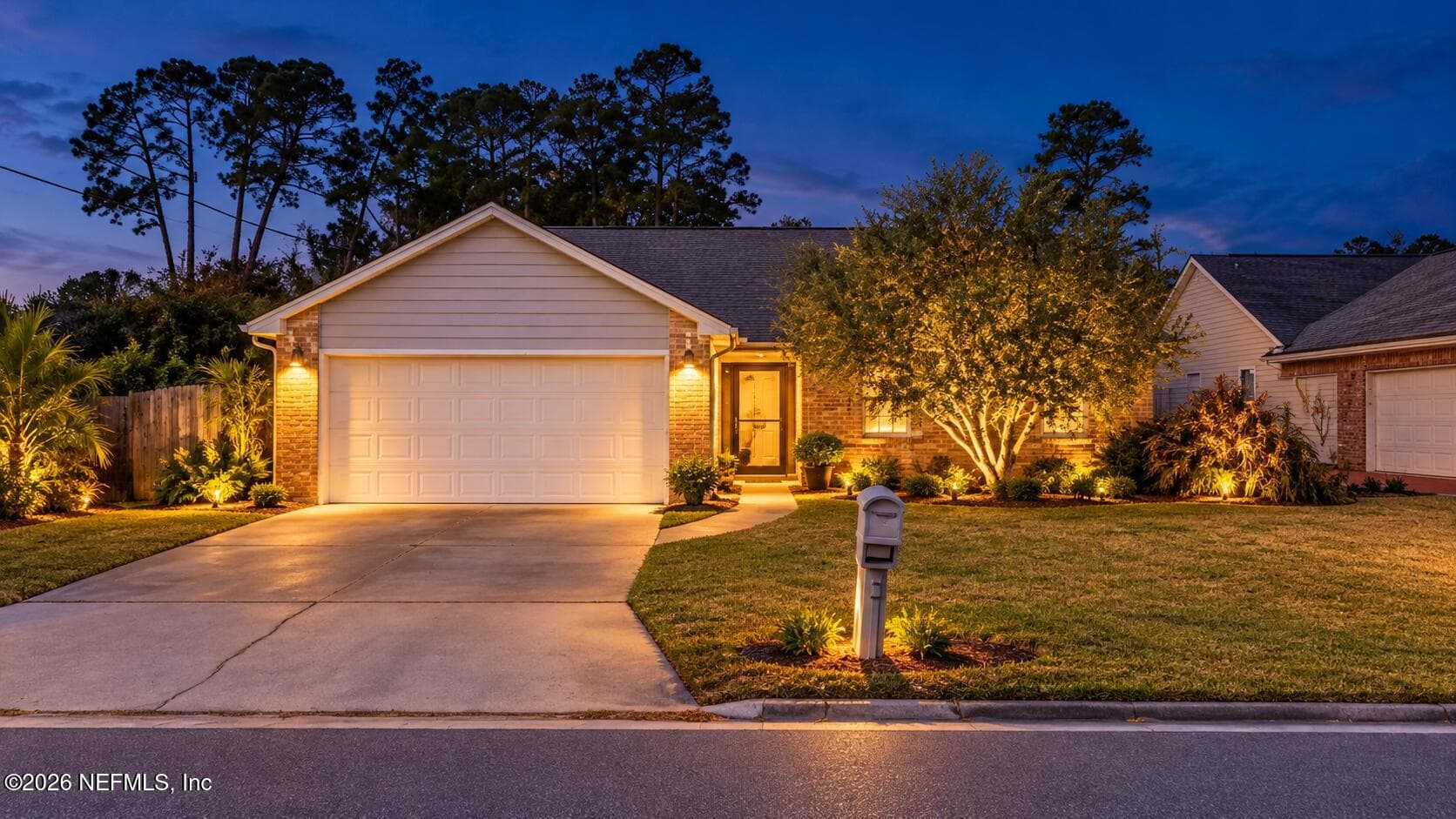 2684 SAM HARDWICK Boulevard, Jacksonville, FL 32246, Jacksonville, FL - photo 1