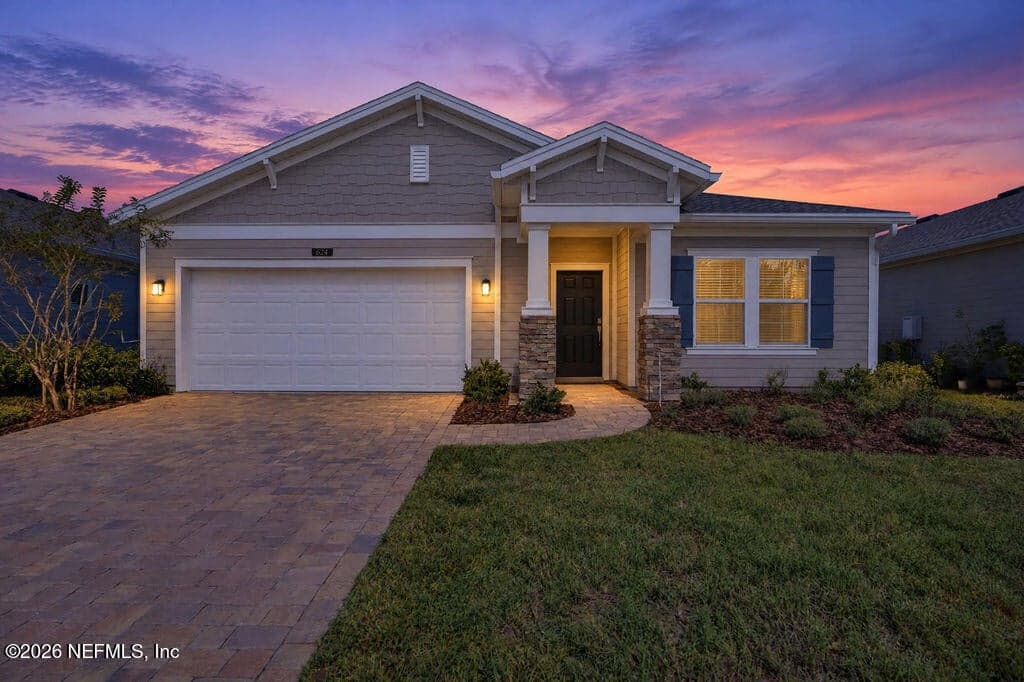 624 WEATHERED EDGE Drive, St. Augustine, FL 32092, St. Augustine, FL - photo 2
