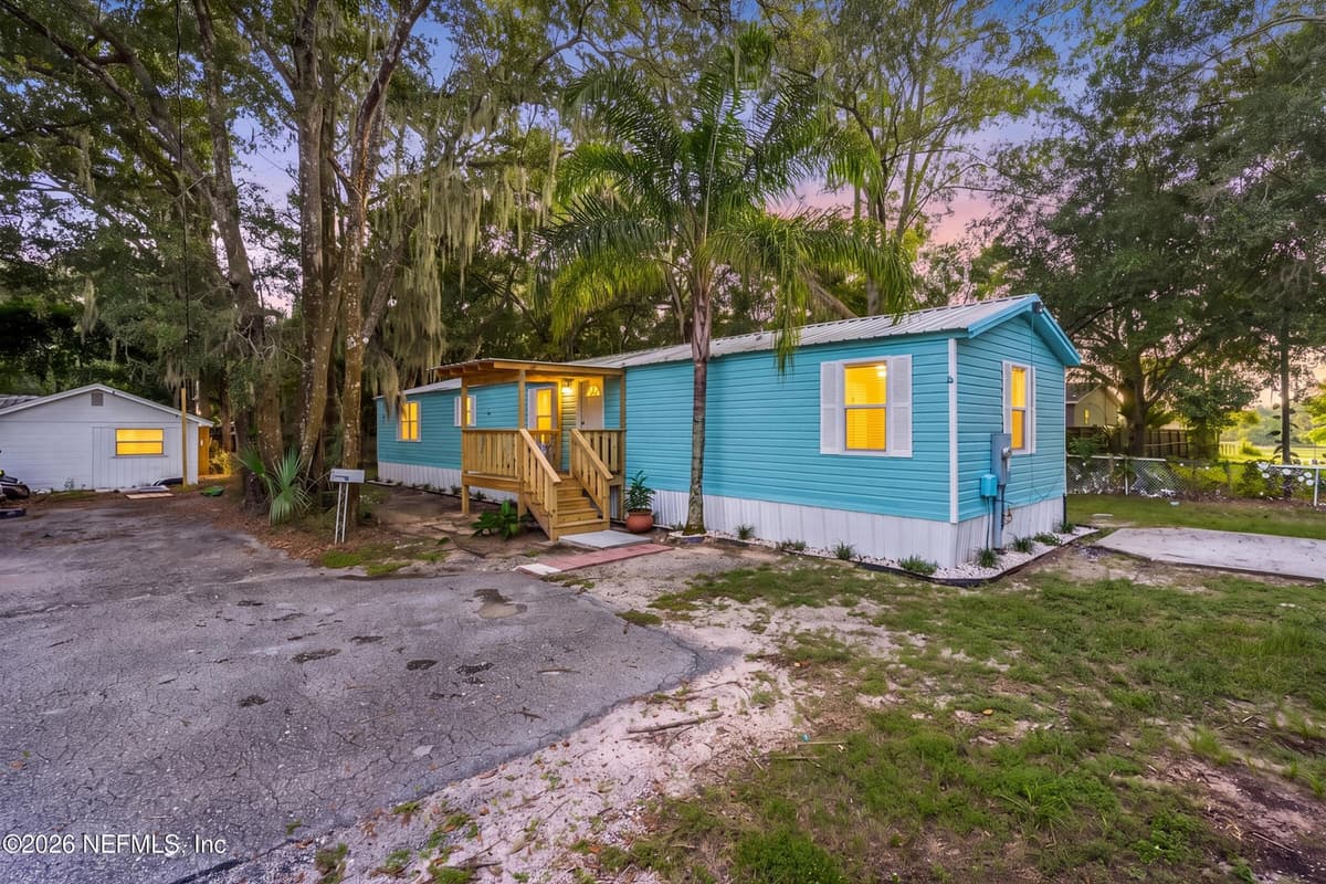 10100 MERCURY Drive, Jacksonville, FL 32225, Jacksonville, FL - photo 3