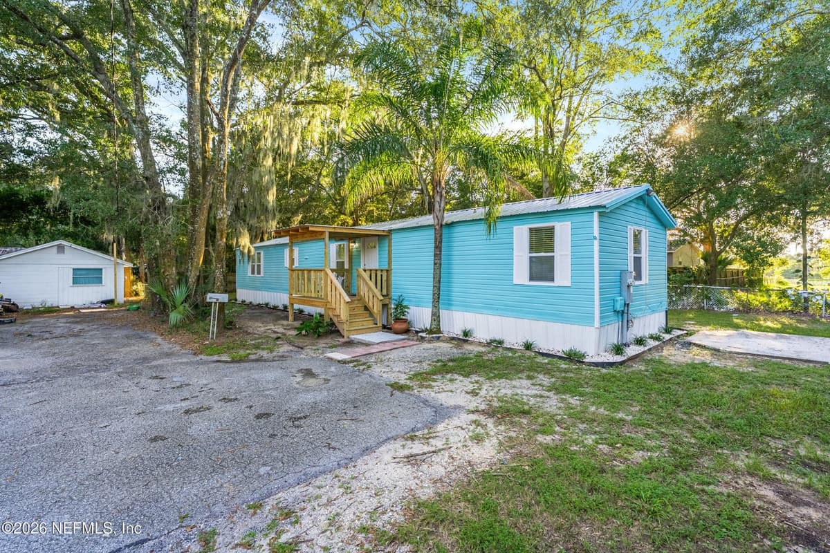 10100 MERCURY Drive, Jacksonville, FL 32225, Jacksonville, FL - photo 2